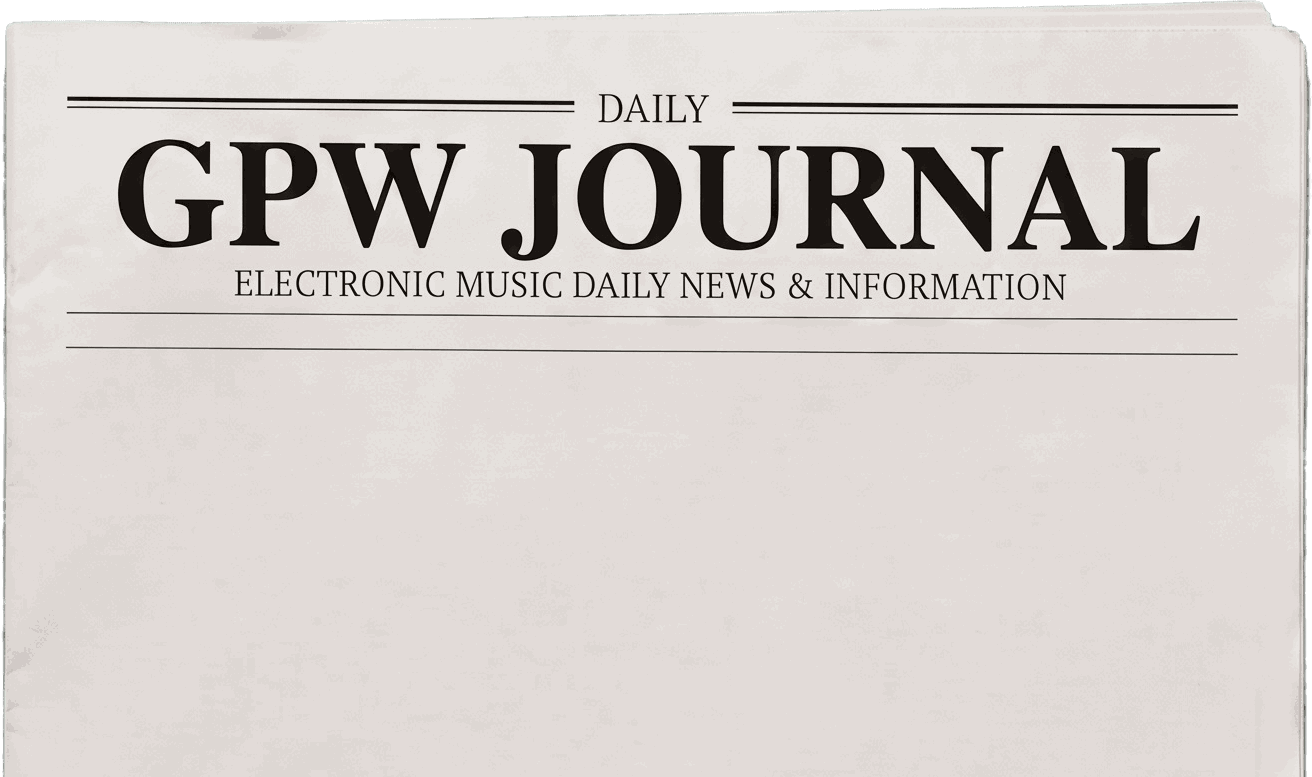 GPW Journal